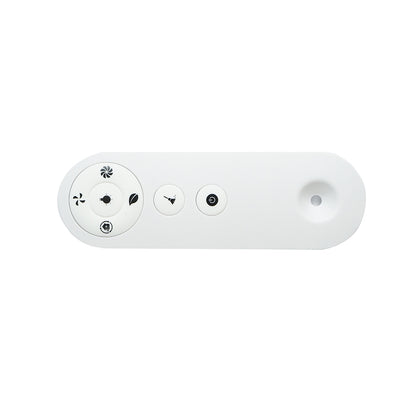 Heat recovery ventilator for 1 room, wall-mounted, 50m3/h, 7.8W, Wi-Fi 220V AV-TTW5-W