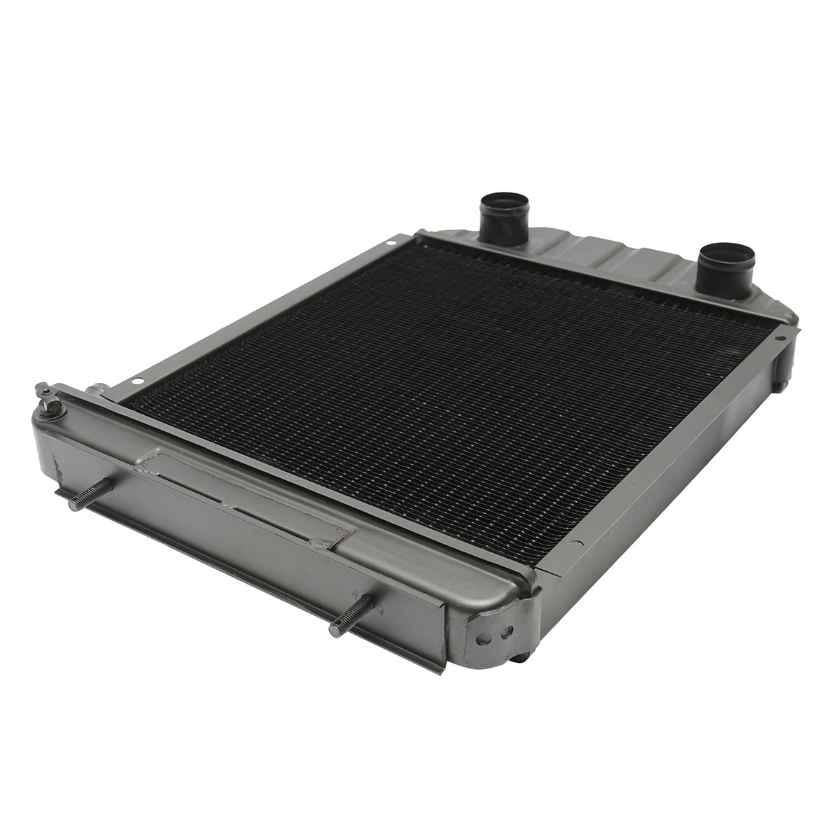 Water cooling radiator Ford OEM code 957E8005, 81805483, 957E-8005, VPE3062, 41501, 150-1091