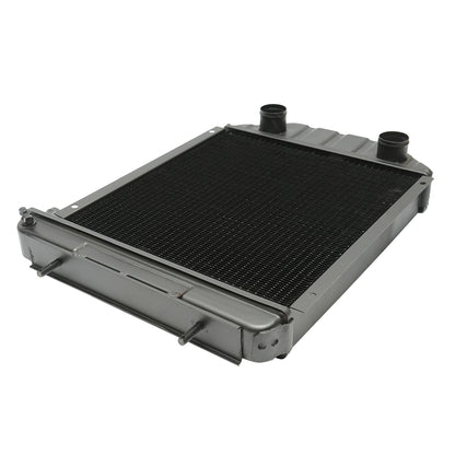 Water cooling radiator Ford OEM code 957E8005, 81805483, 957E-8005, VPE3062, 41501, 150-1091