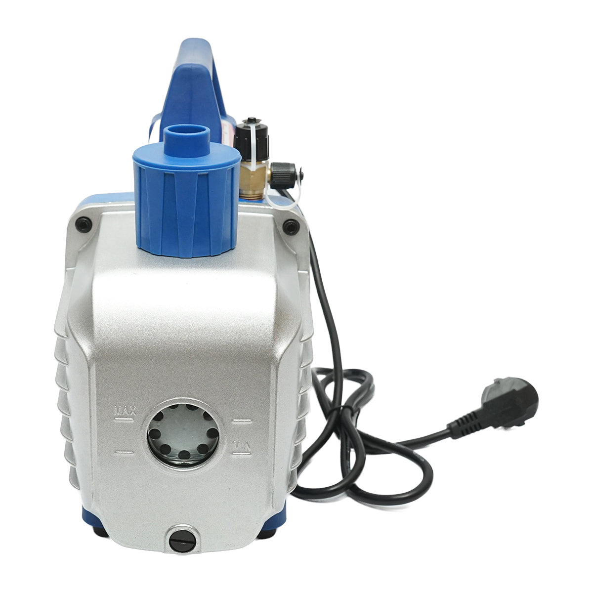Vacuum pump, 220V, 1 HP for refrigeration installations 226l/min