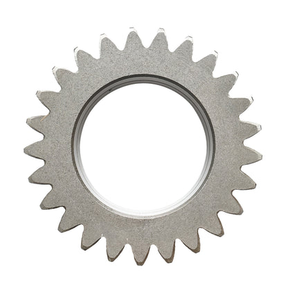 Transmission pinion for reverse gearbox for Fiat, New Holland Z=25 OEM code 5125006, 70807075