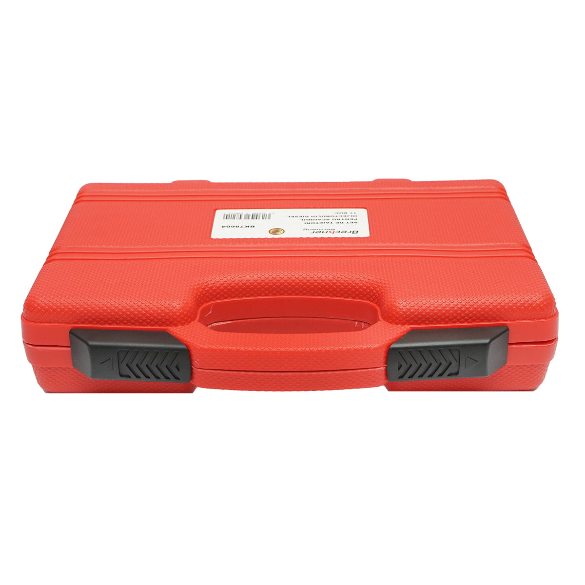 Diesel injector seat cutting tool set 17 pieces Breckner Germany