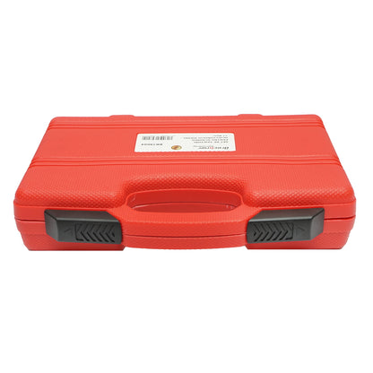 Diesel injector seat cutting tool set 17 pieces Breckner Germany