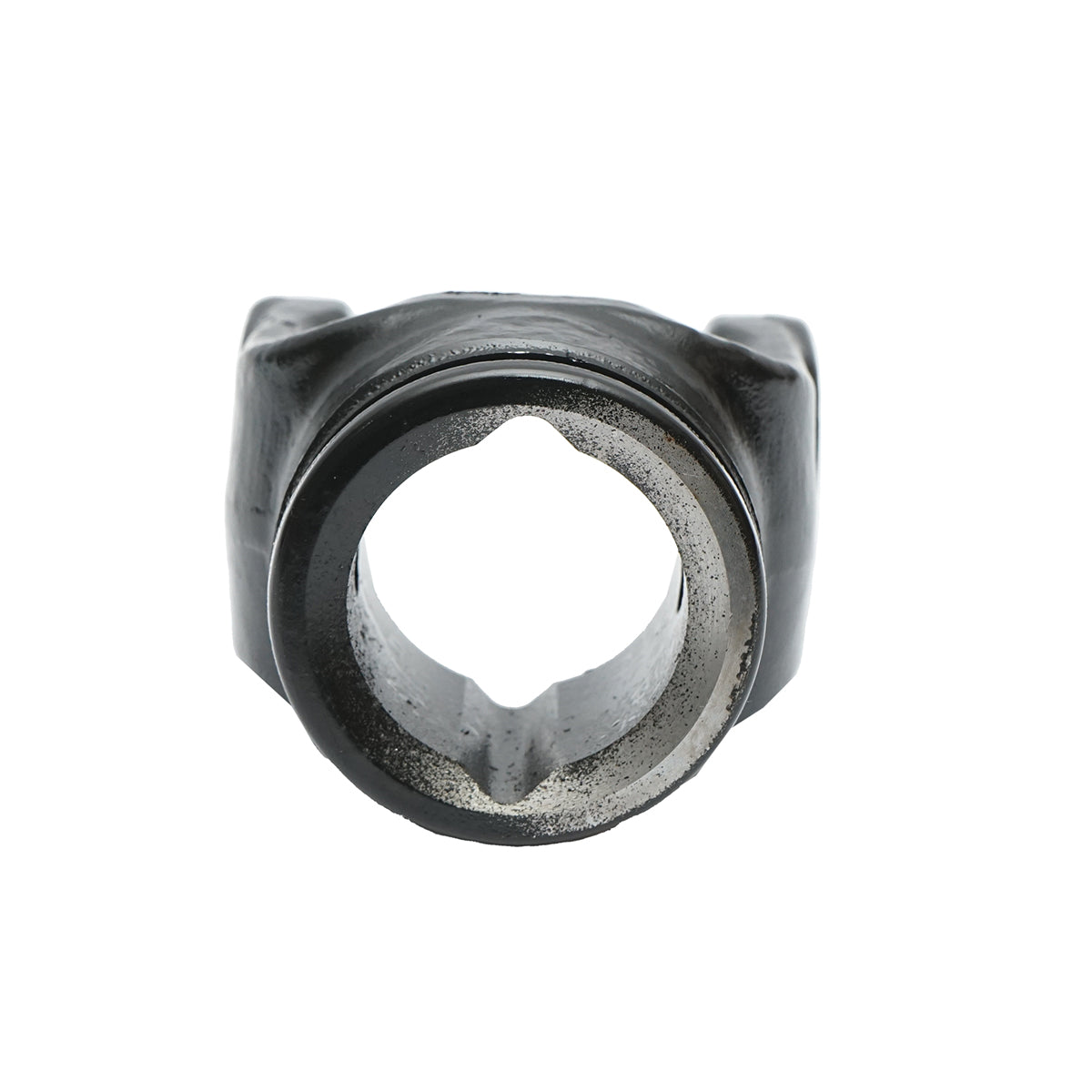 Cardan fork L3 T3S for lemon pipe 48x41.2mm cross 27x70