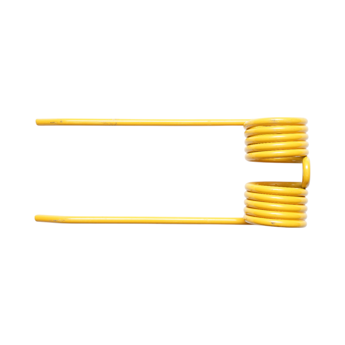 Pick-up finger (bale arm) H=188, L=72, diameter 5mm for New Holland OEM 788853, 59.532