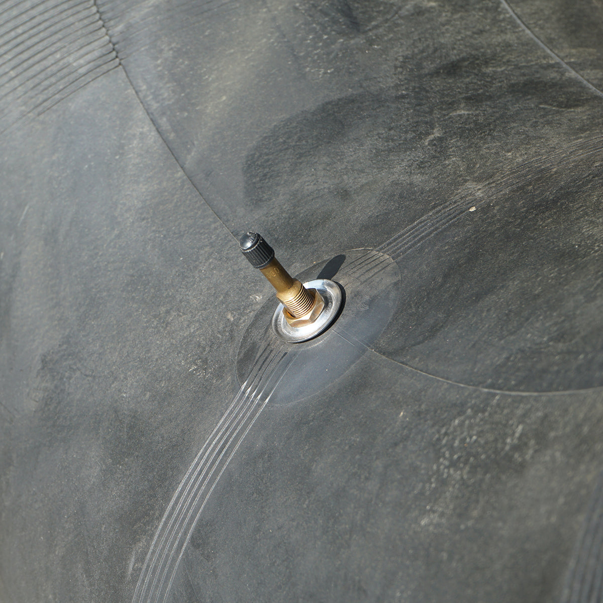 Air chamber 23.1/26 type valve TR218A