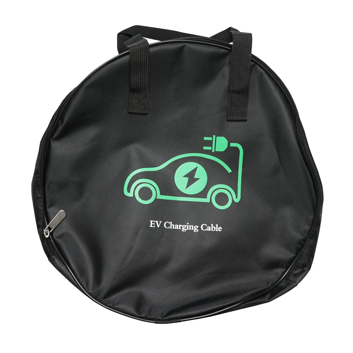 Coiled charging cable 380V, 5M, Type 2, for electric cars 22KW, 32A, three-phase IP55