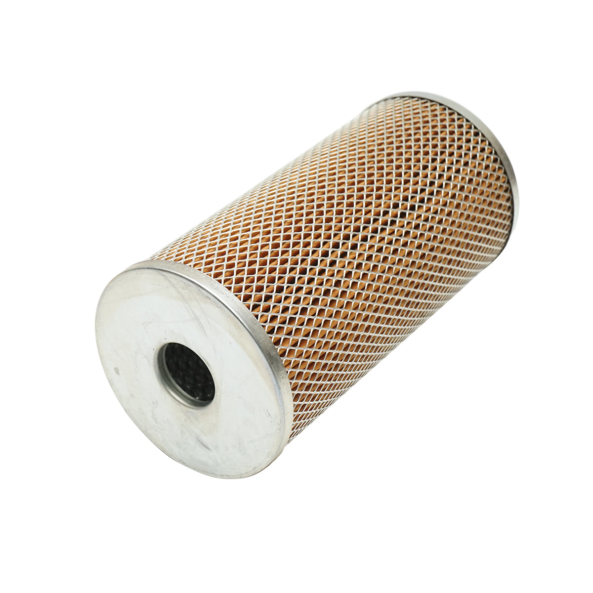 Oil filter Man 590, 520, DAF, Iveco 194.31x97x30.23mm OEM code FEO 3005, equivalents LF 4072, H 1060, CH 964PL, P77 9004