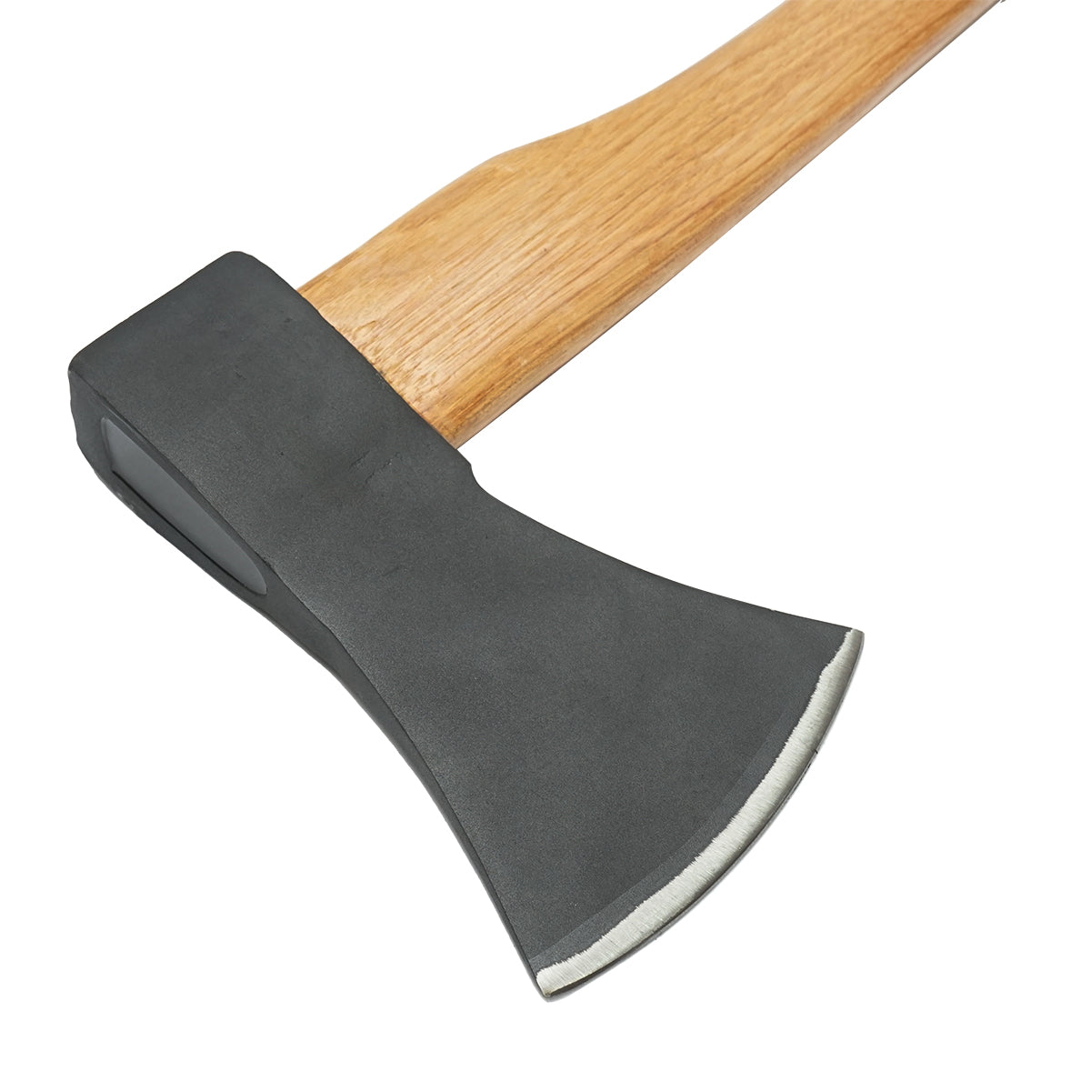 Axe 2000g, 900mm wooden handle and Breckner Germany steel blade