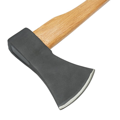 Axe 2000g, 900mm wooden handle and Breckner Germany steel blade