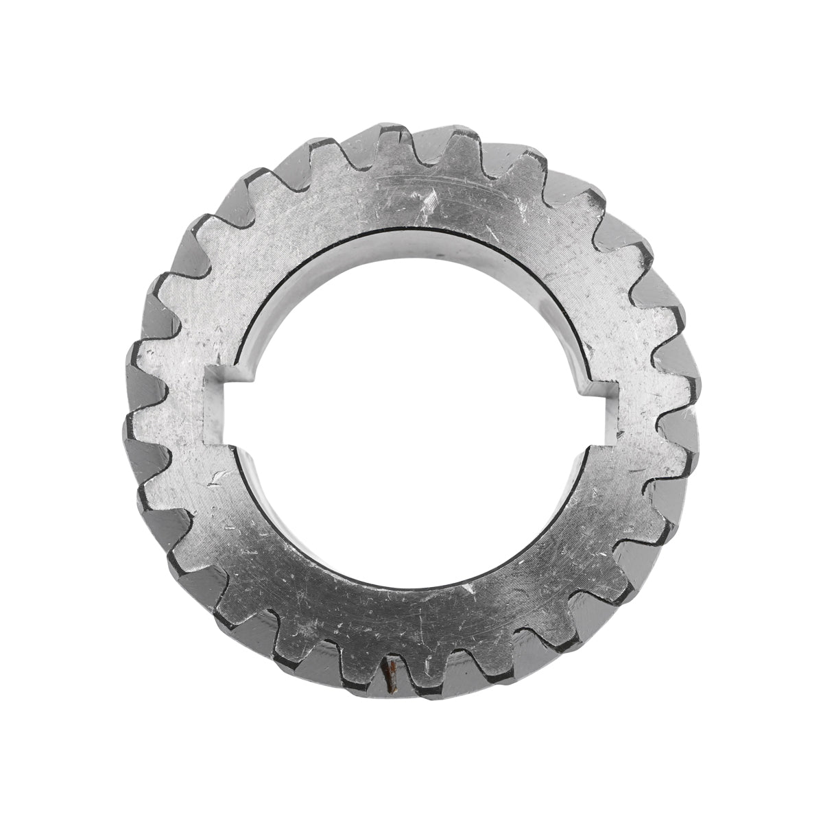 Distribution wheel U-650 Z=24 (2 channels up to)