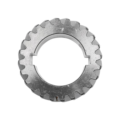 Distribution wheel U-650 Z=24 (2 channels up to)