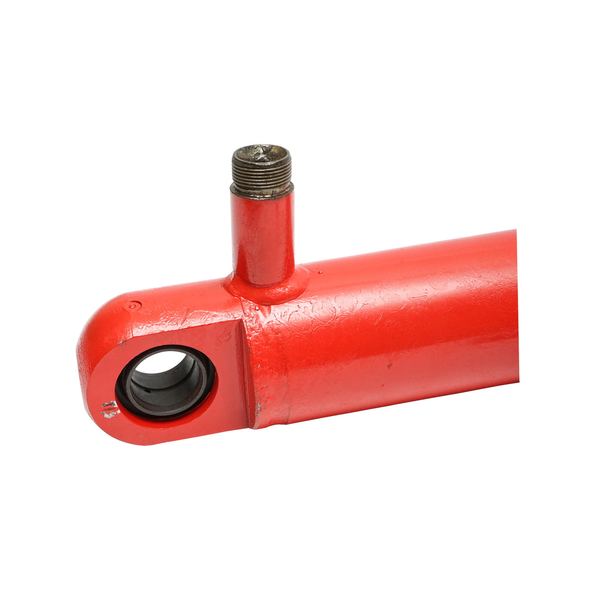 Hydraulic cylinder Forestry Tractor 73x73x40x715x580x450mm