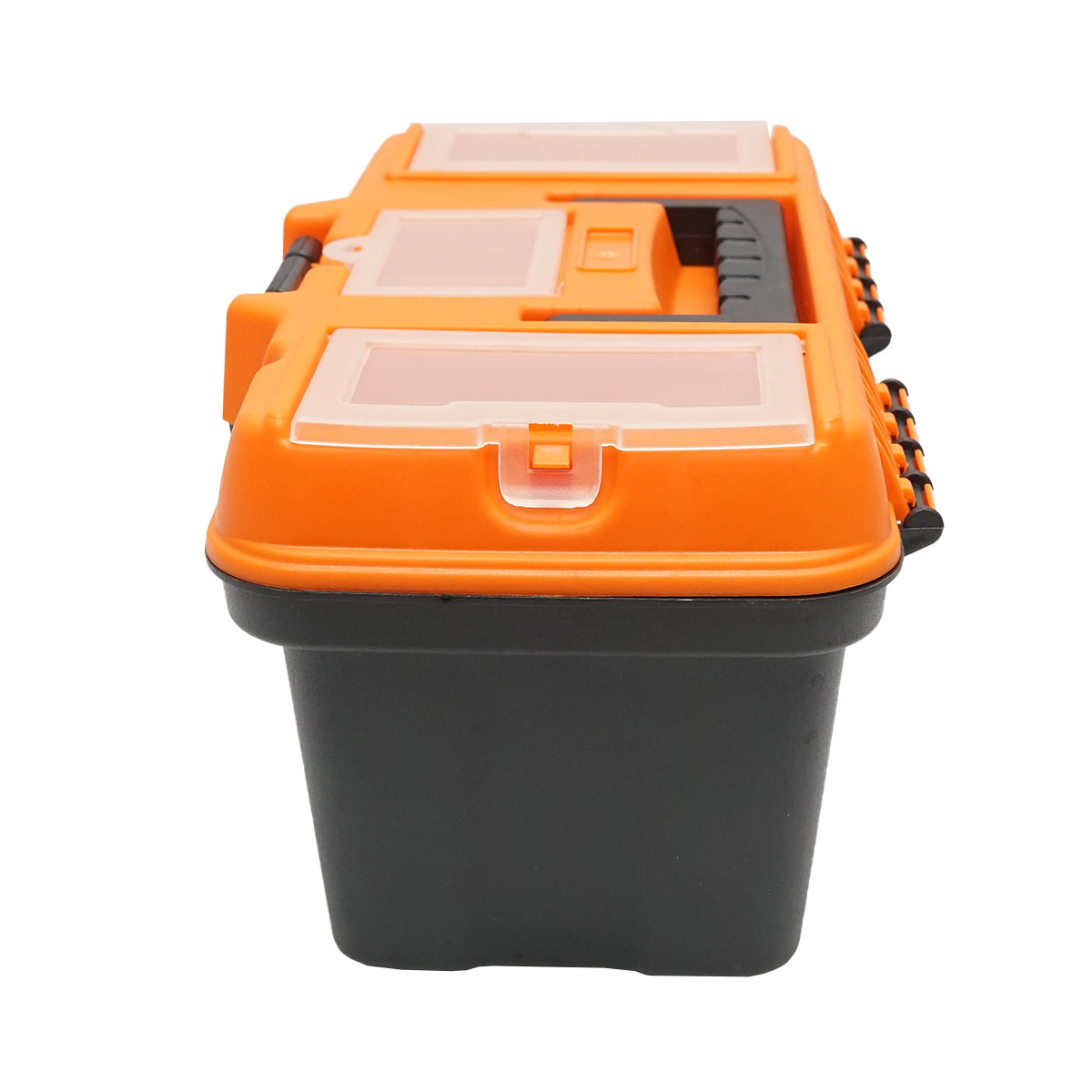 Plastic tool box 175x345x150mm