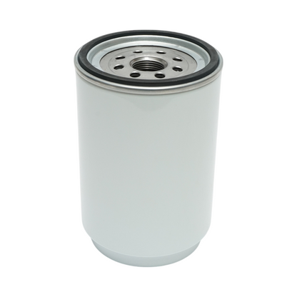 Volvo fuel filter, Renault Trucks 173.1x107.3mm, thread 1-14 UN OEM code P551066