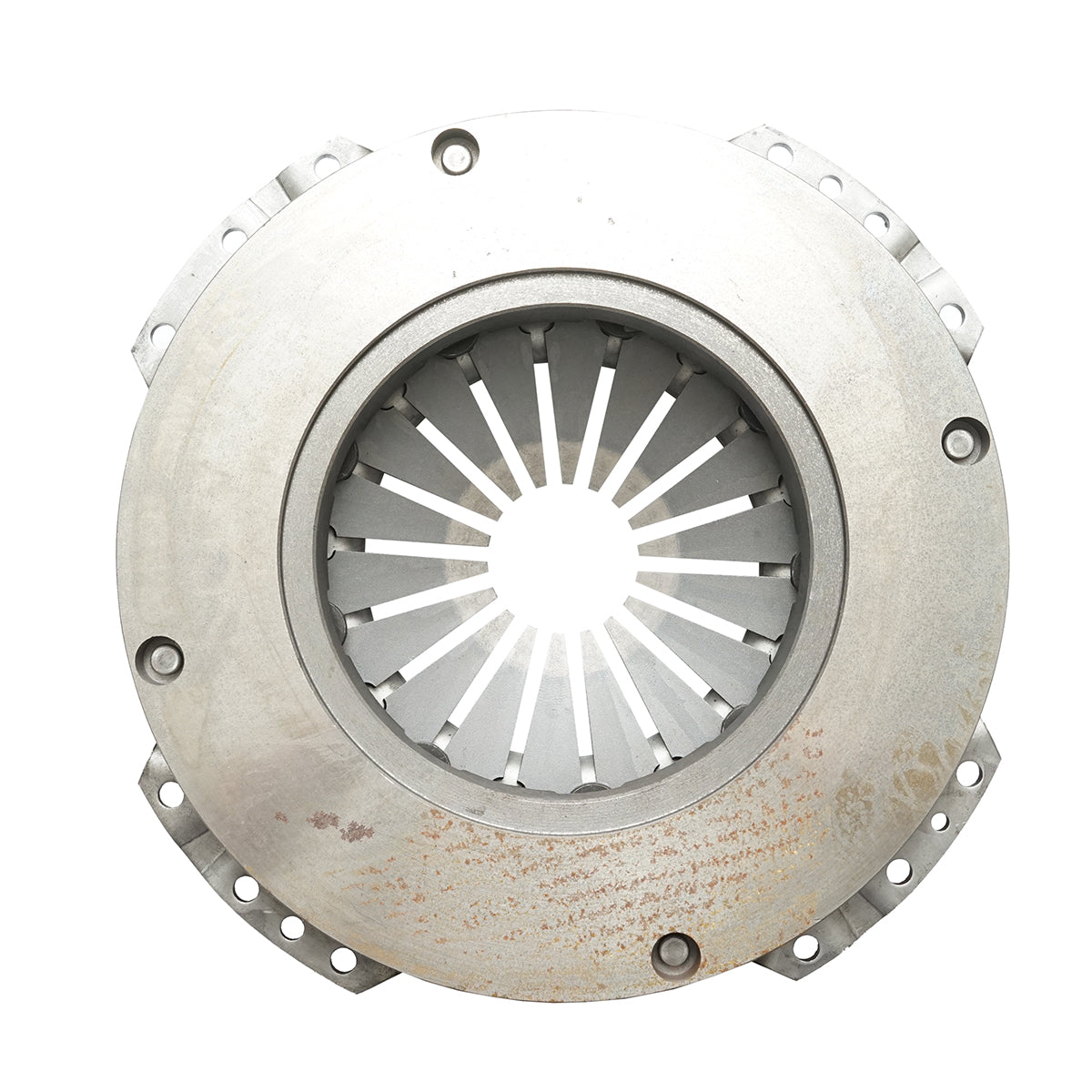 Clutch pressure plate Massey Ferguson OEM code 4359620M1