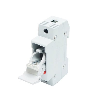 Fuse base RT18-63X Breckner Germany