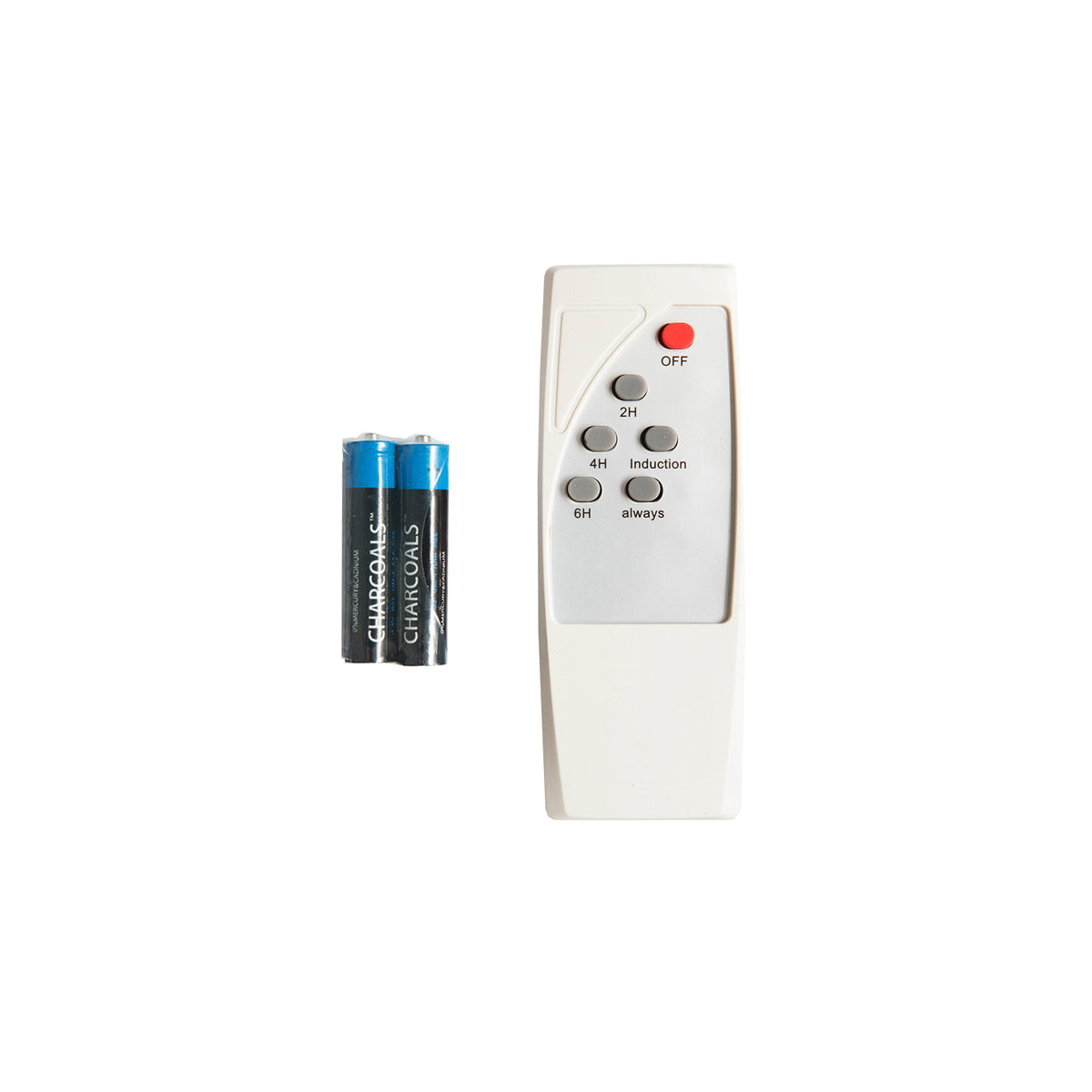 Solar LED street light 50W, 6500K, IP65 with solar panel and pole mount Breckner Germany