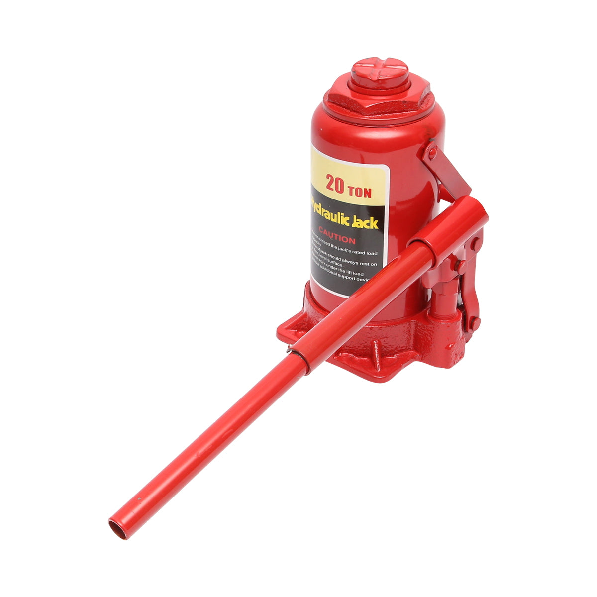 20 ton hydraulic jack