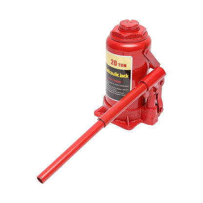20 ton hydraulic jack