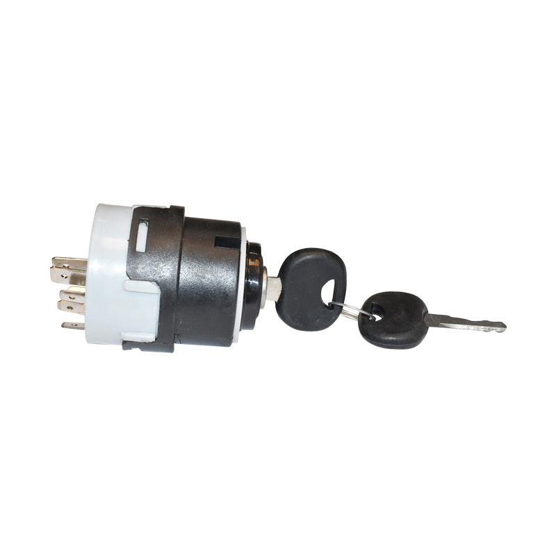 7-pin connector for Fendt