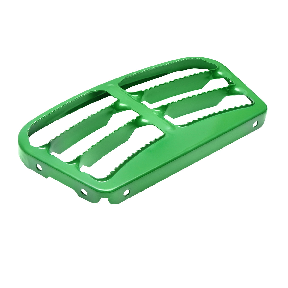 Step ladder cabin for John Deere L102114