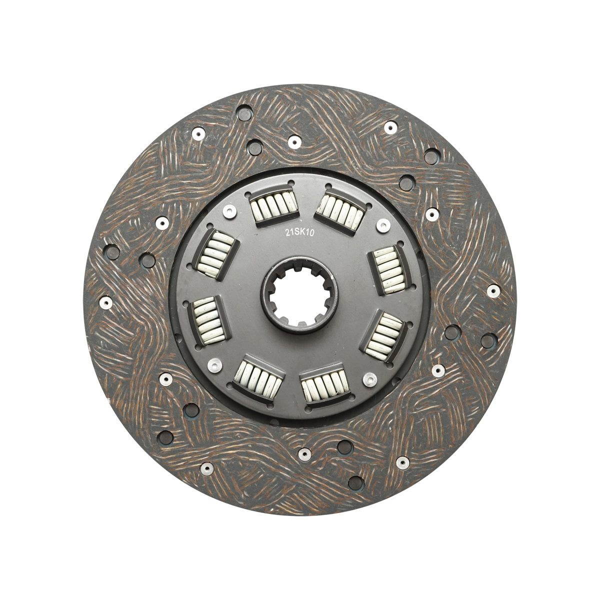 Complete clutch kit ARO
