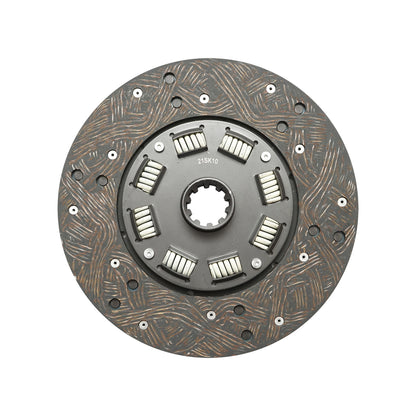 Complete clutch kit ARO