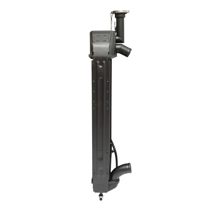 Water cooling radiator for Massey Ferguson Perkins engine OEM codes 1672862M91, 1680547M92, 150-15, 1672861M93