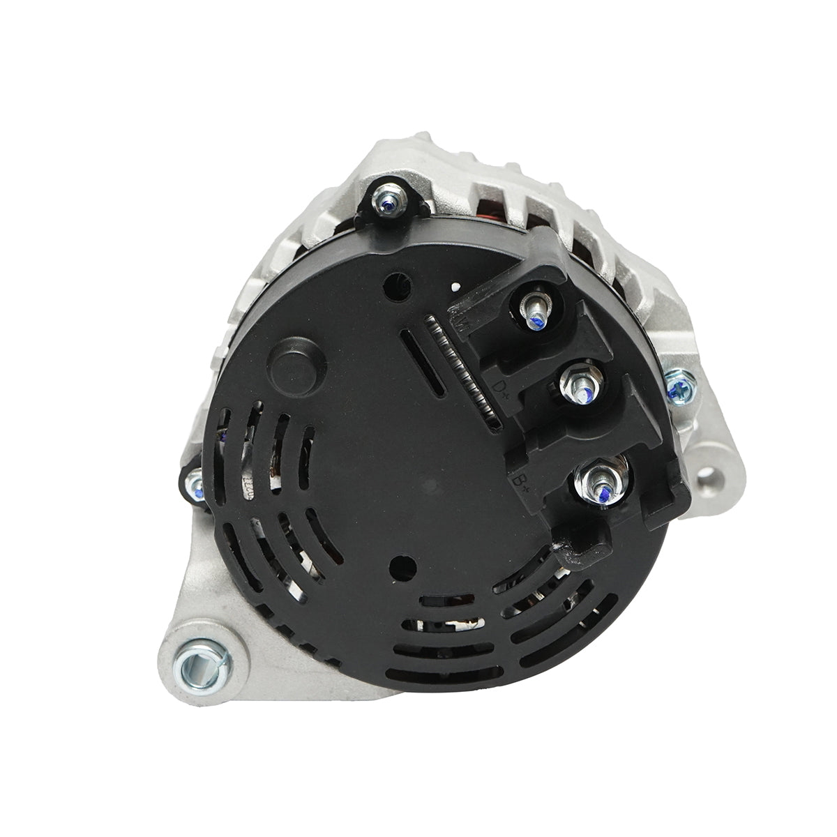 14V 65A alternator for Perkins, Caterpillar, JCB, Rover OEM codes 063340003, 185046500, 185046522, 2871A156, 2871A302, 3181A084, YLE10099, YLE10118, 225-3141, 714-40152