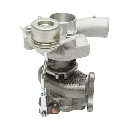 Turbo Opel Astra G, Combo C, Corsa C 1.7 DTI engine code Y17DT(L) OEM codes 860036, 97185241, 8971852412, 8971852413