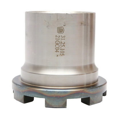 Manson coupling drive wheel UTB U-650