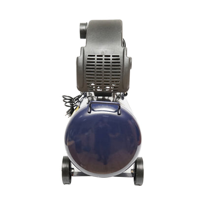 Air compressor 3.75Kw 5Hp 220V 50l tank Makute