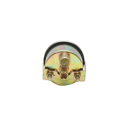 Oil pressure indicator for Massey Ferguson OEM code 1458875M91, 1850337M96, 1850377M96, 1458875M91, 180100M92, 1850377M96, 1853094M1, 1853097M91, 1853097M92, 1853224M91, 1853268M91, 506902M92, 968903M1