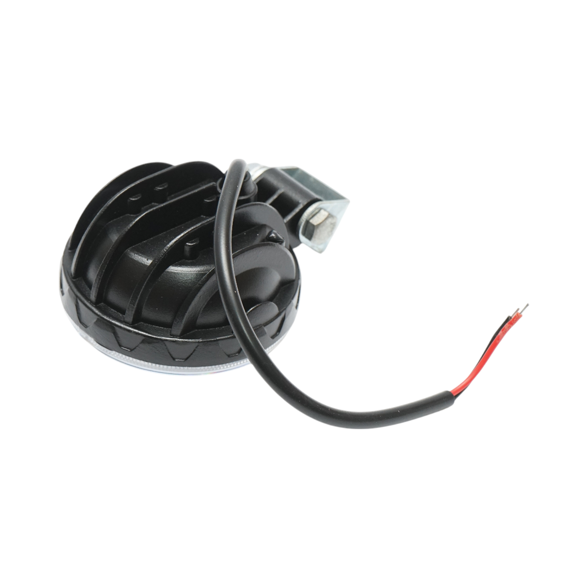 Lamp with 3 LEDs 10-30V 9W, radiation angle 60