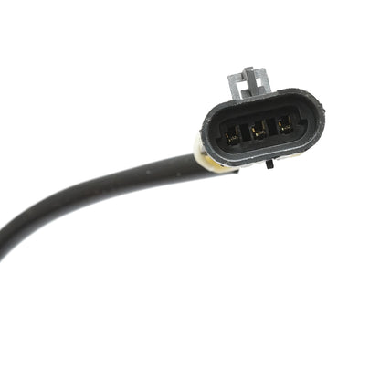 Right front signal lamp John Deere OEM code AL171053