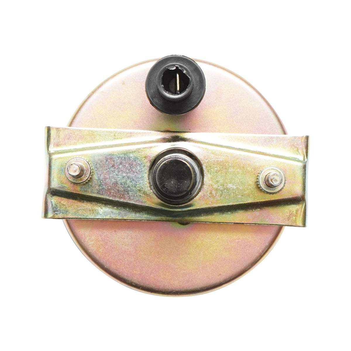 Engine speed indicator, tachometer for Massey Ferguson OEM code 890421M92, S.41076 Breckner Germany