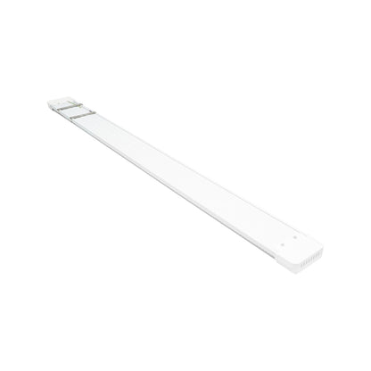 LED lighting fixture 100W, 220V, IP20, 1200mm Breckner Germany