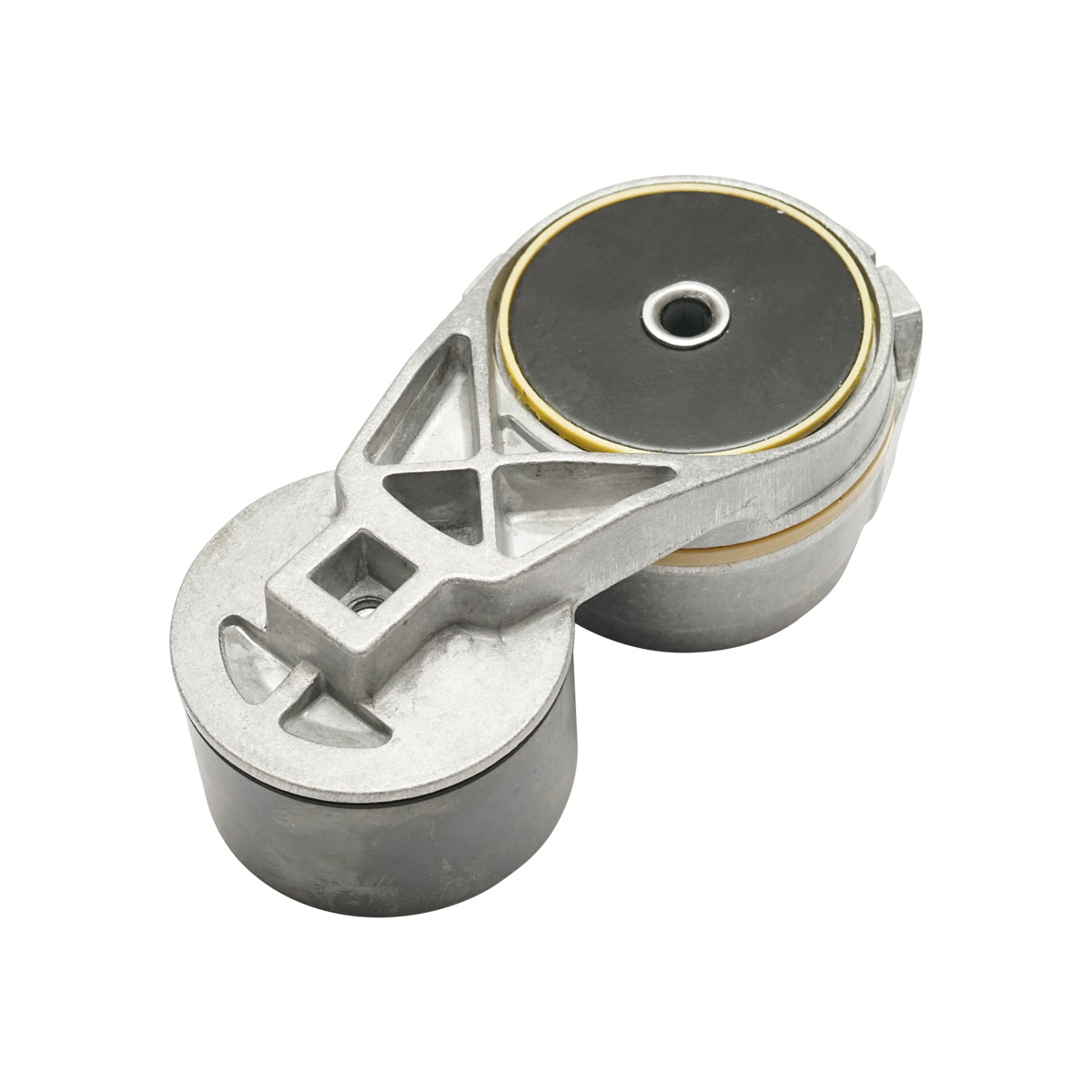 Belt tensioner for John Deere, Renault OEM code RE170084, 0011380740, 6005033245 Breckner Germany