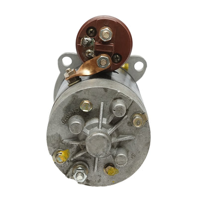 Massey Ferguson starter motor OEM code LRS190, 1680065M1