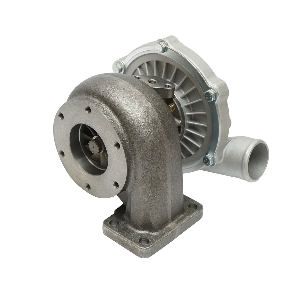 Perkins engine turbocharger for Massey Ferguson OEM code 2674A090