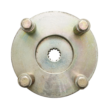 Clutch gear transmission pick-up for baler 9YK