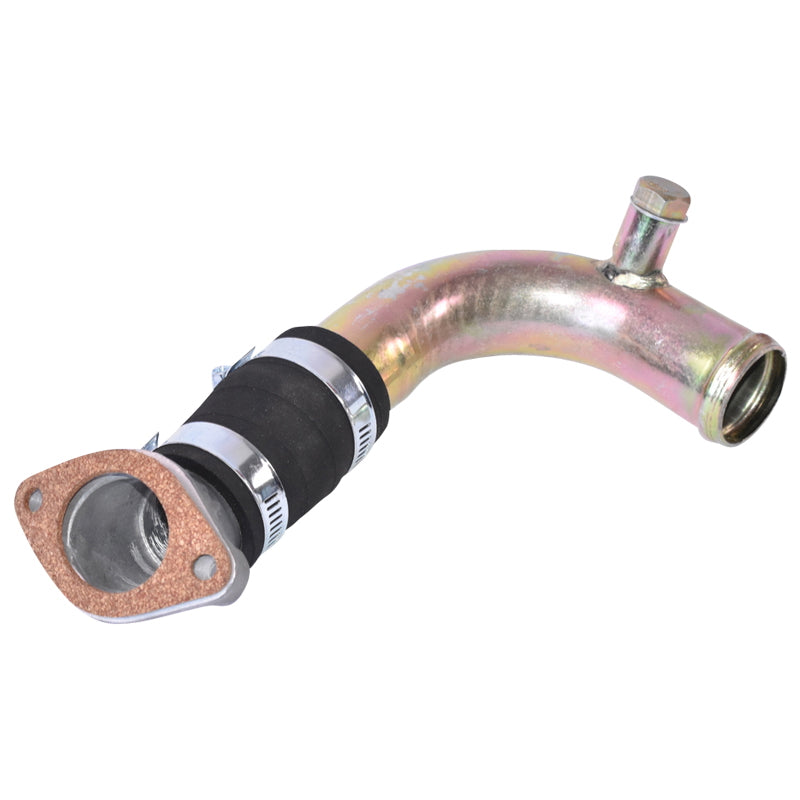 Water cooling elbows /set U-445 Fiat