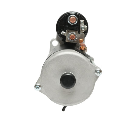 Starter motor for Case IH, Deutz-Fahr, Steyr, Same OEM code 296191800, 0001358020, 0001230012, 0001262029, 1530289C1, 1530359C1, 2.9619.080.0, 2.9619.340.0, 2.9619.360.0, 2.9619.370.0
