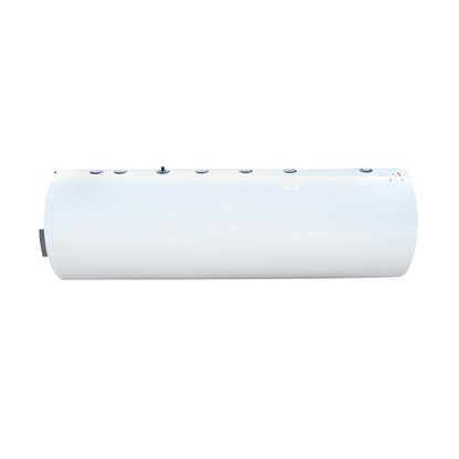 Puffer, 300L pressurized hot water storage tank for heat pumps