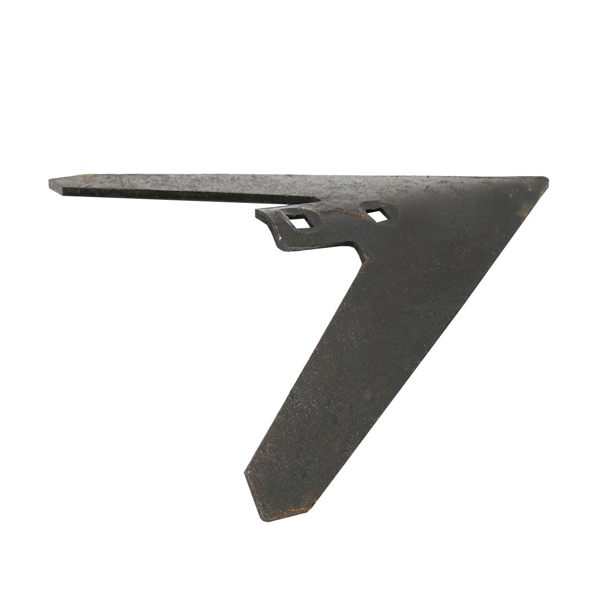 Central knife arrow 6(8) sharpened