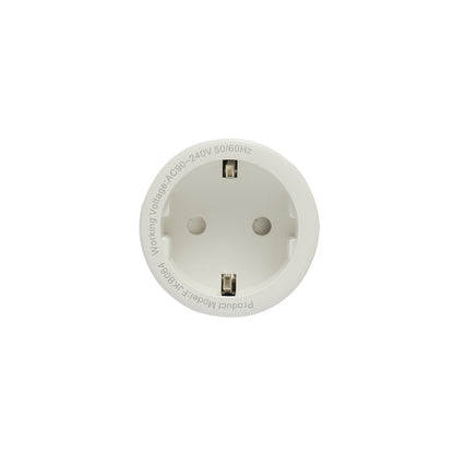 Smart WIFI intelligent socket 2.5 GHz, bluetooth 220V, 2300W Smart Life application
