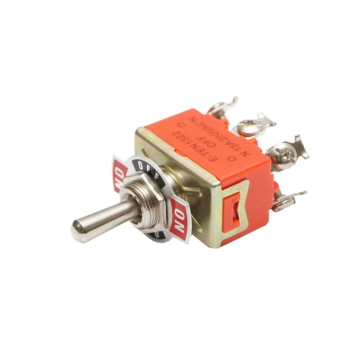 Universal signaling switch/switch, UTB U-650 and U-445