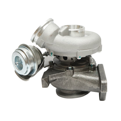 Turbo Mercedes-Benz Sprinter 211 CDI, 311 CDI, 411 CDI 2.2L engine code OM611 DE22LA OEM code A6110961599, A6110961699, A6110960899