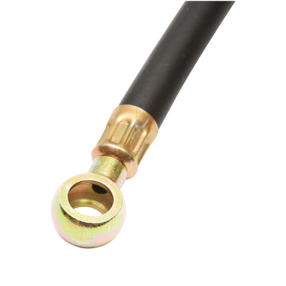 Feeding hose L=250 (from the filter to the pump) 110.16.022